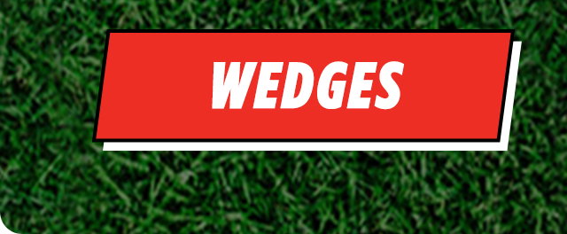 Wedges with Instant Savings