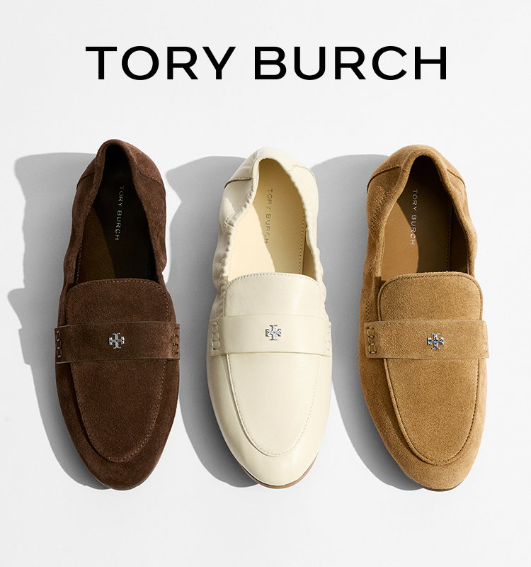 Summer Loafers