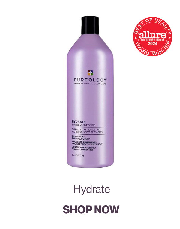 hydrate