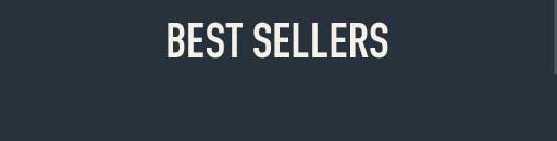 Best Sellers