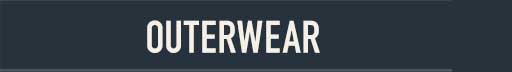 Outerwear