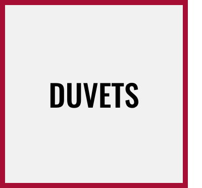 Duvet