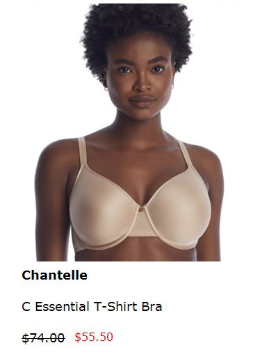View product recommended for you