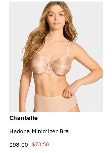 View product recommended for you