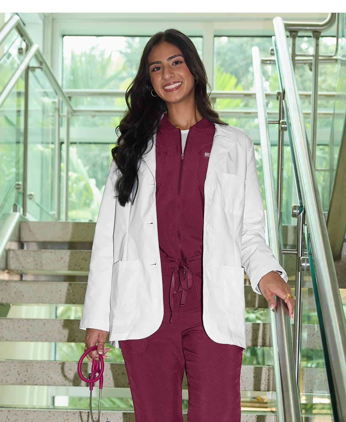 Shop Lab Coats >