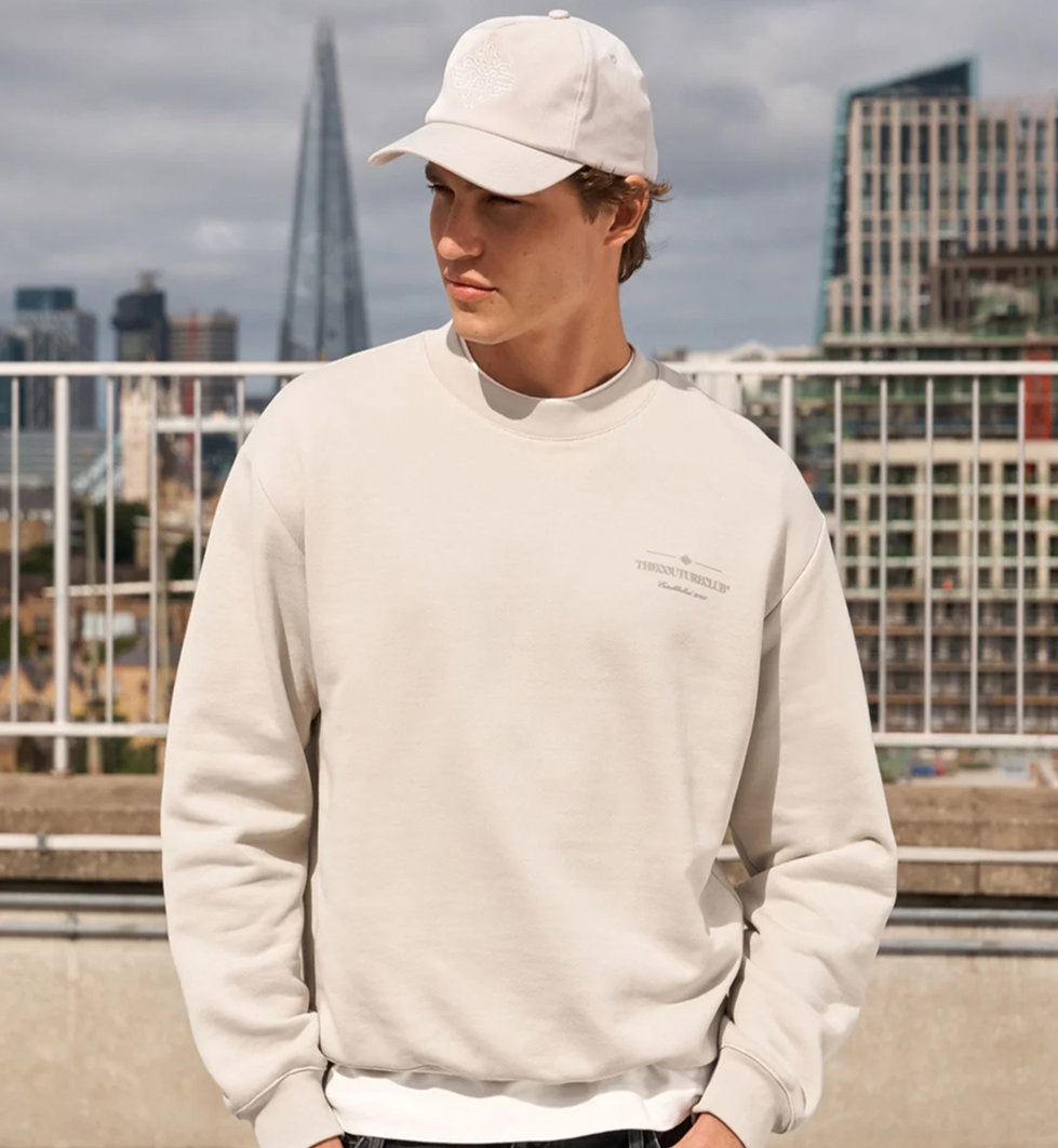 TONAL COPYRIGHT MULTI GRAPHIC CREW