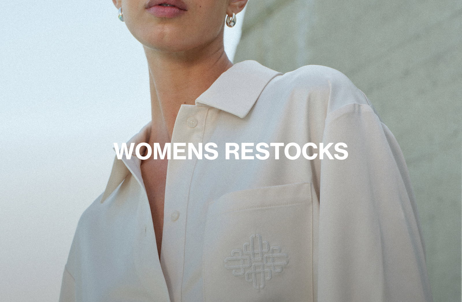 WOMENS RESTOCKS