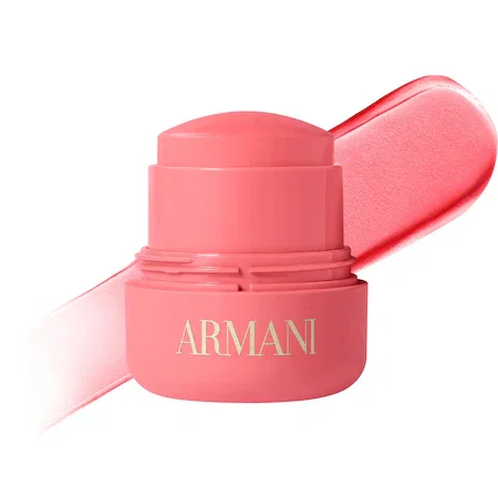 Dolci Blush Smoothing Cream-to-Powder Soft-Matte Balm