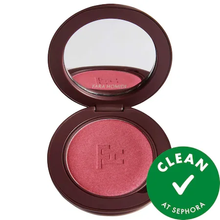 Essential Blonzer Refillable Compact