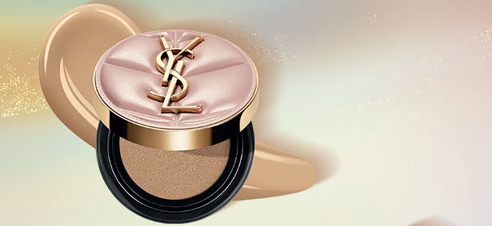 Skin Affair Soft Glow Cushion Foundation