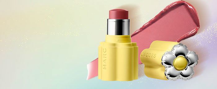 Joystick Buildable Cream Blush Stick