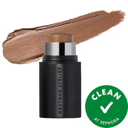 Mini Petite Face Trace Cream Contour Stick