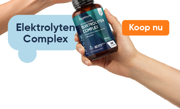 Elektrolyten Complex 
