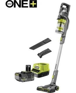 Ryobi 18V One+ varsi-imuri