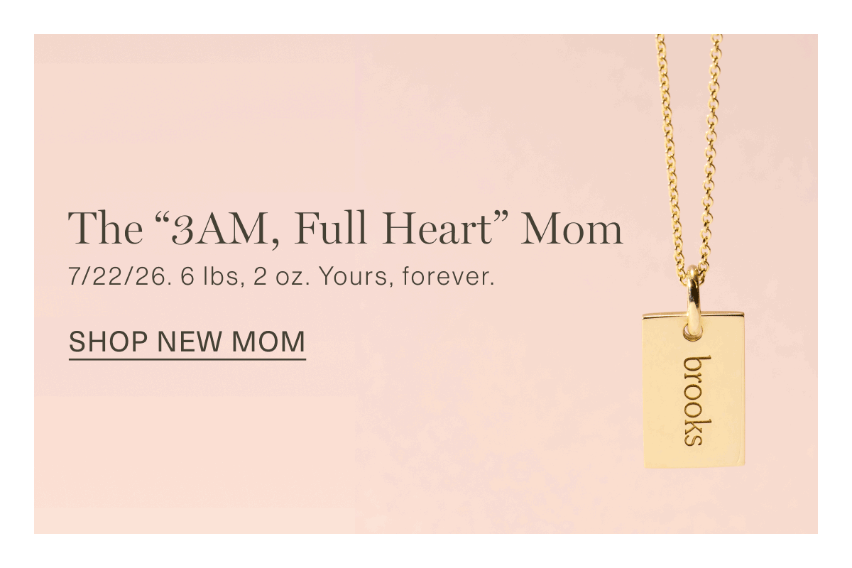 SHOP NEW MOM