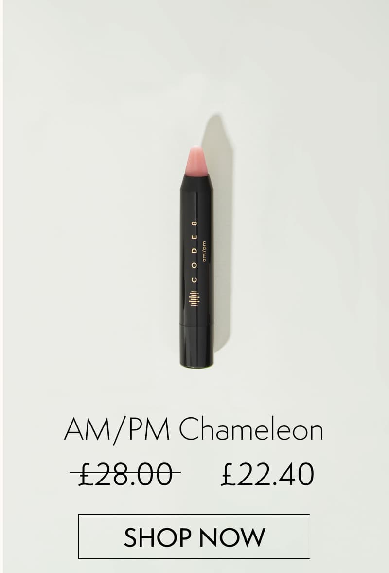 AM/PM Chameleon