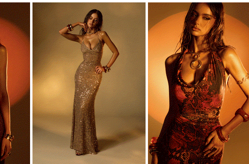 Wedding Guest Dresses Category