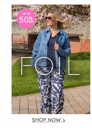 foil sale