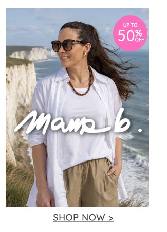 mama b sale