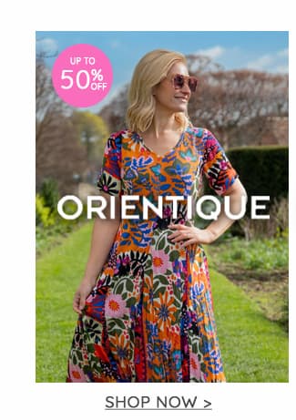 orientique sale