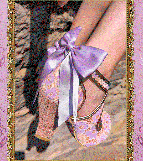 New Arrivals - Pomp It Up