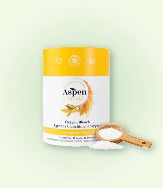 Laundry Powder
