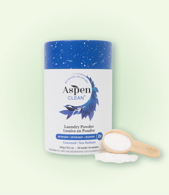Dishwasher Powder