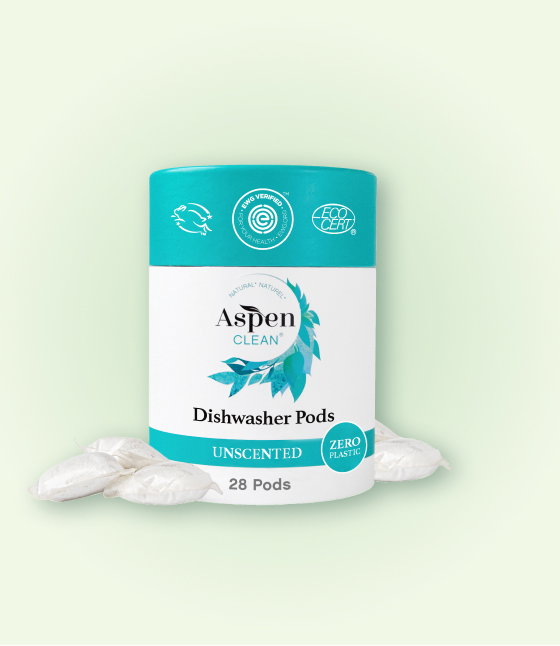 Laundry Powder