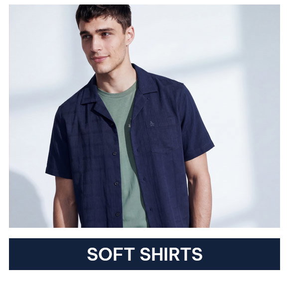 Soft Shirts