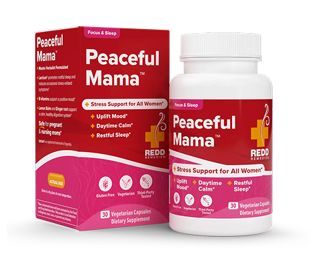 Peaceful Mama™