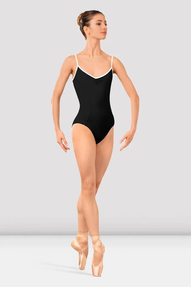 Image of Ladies Arve Camisole Leotard