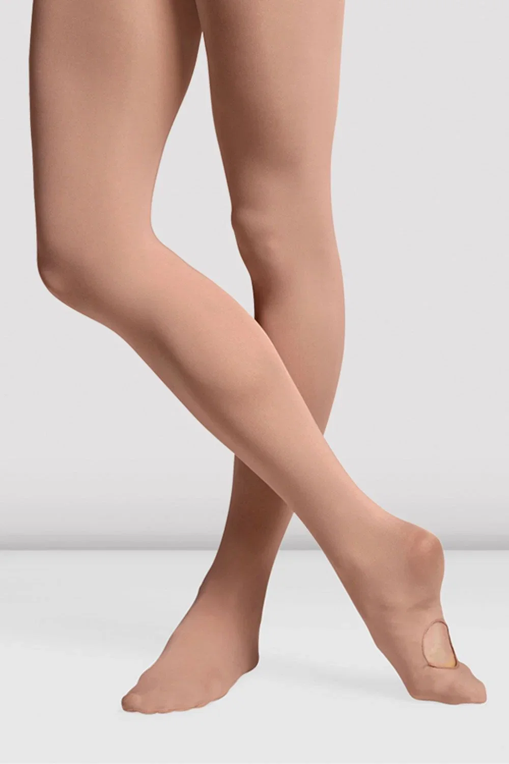 Image of Ladies Convertible Tights