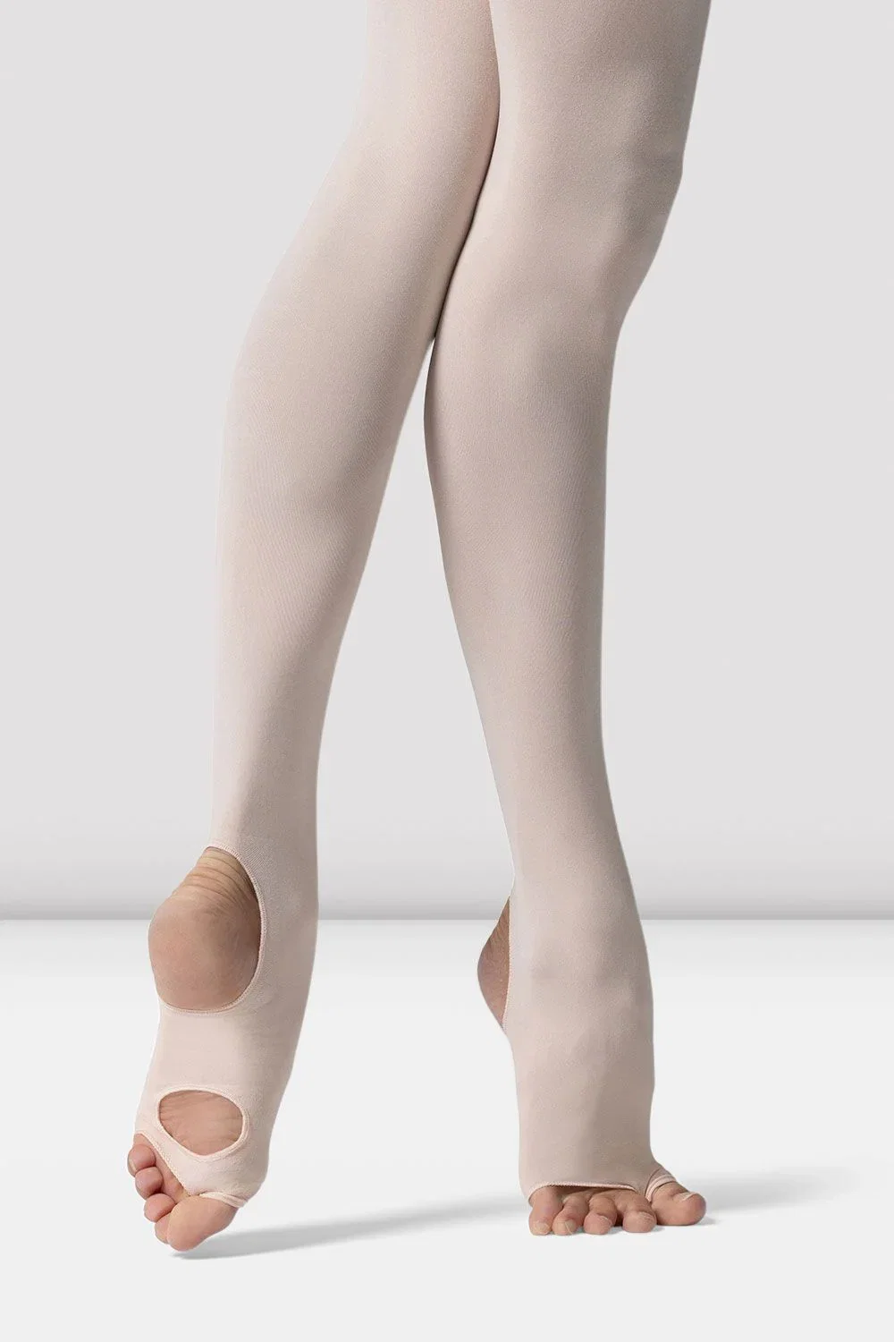 Image of Ladies Contoursoft Free Flex Tights