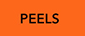Peels