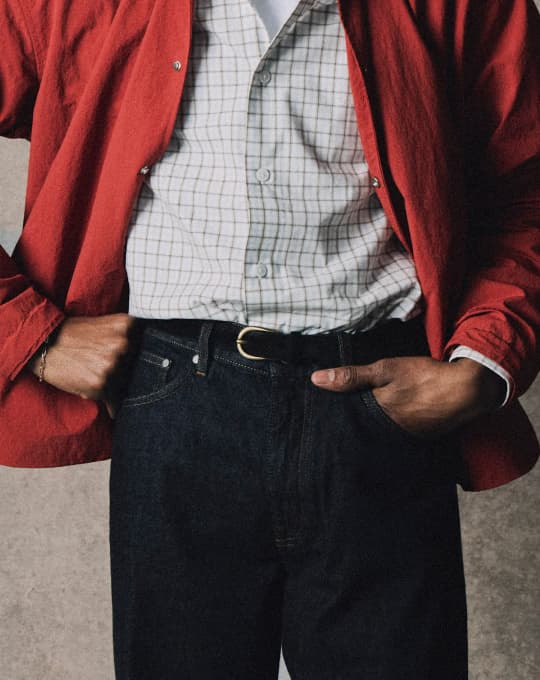 Get The Look