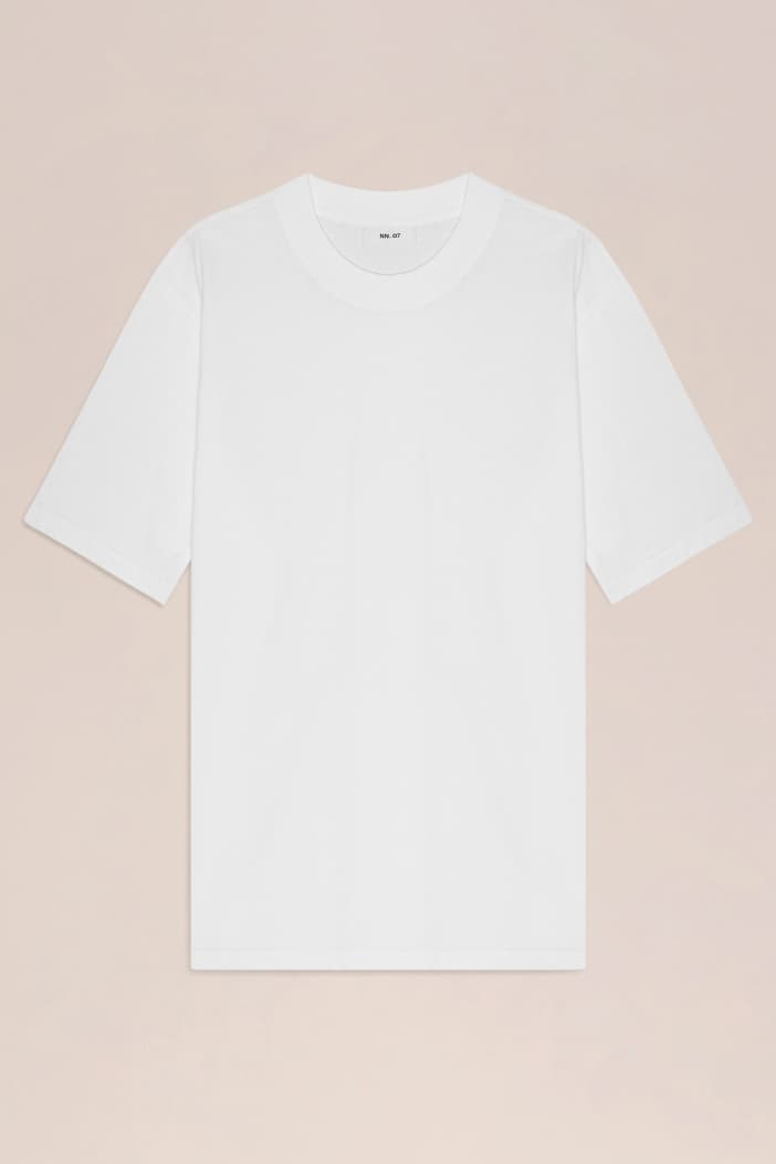 'Adam' Pima Cotton Tee