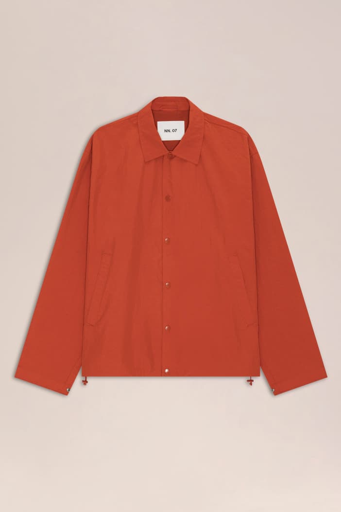 'Fenton' Light Jacket