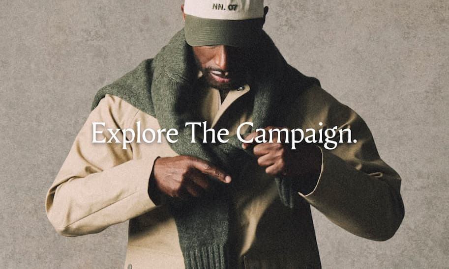 Explore A Portrait of London
