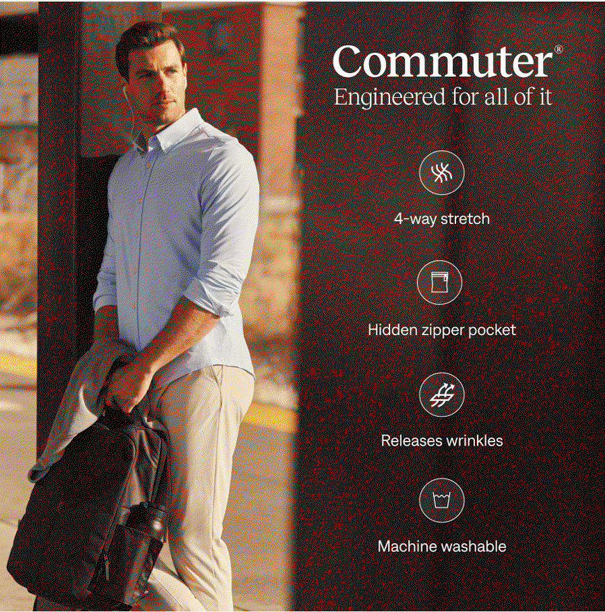 Shop Commuter®