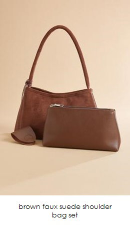 View product recommended for you