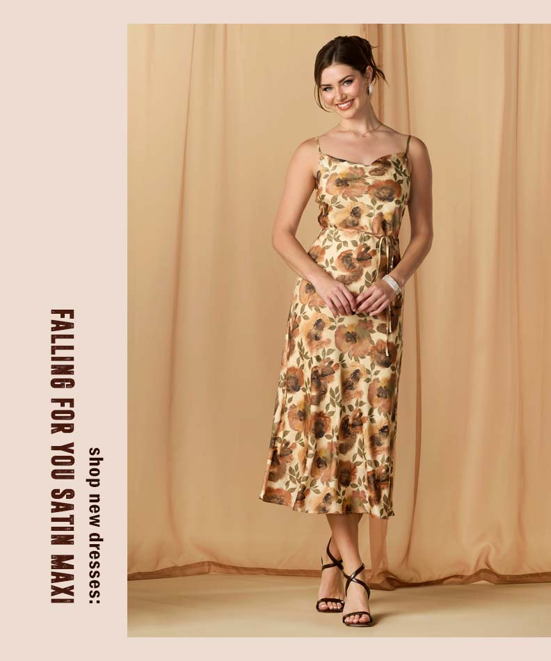 Shop the Look