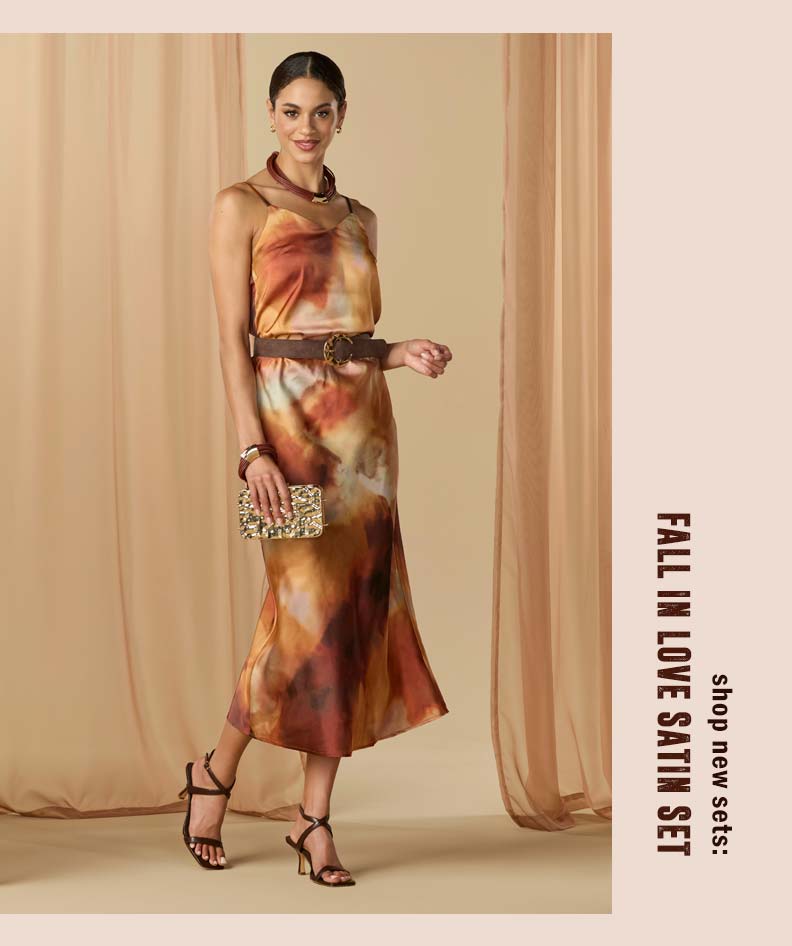 Shop the Look