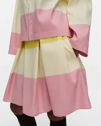 Kaksois Hennika Skirt