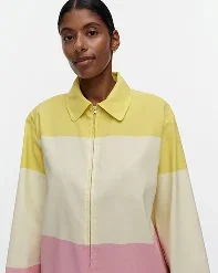 Kirjaimet Hennika Shirt