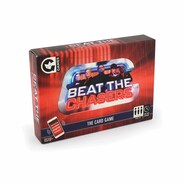 Beat The Chasers Card Game