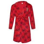 Arsenal FC Kids Hooded Robe 15 Years