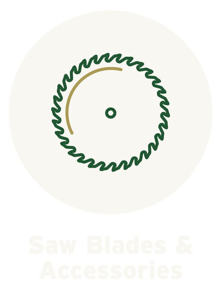 Saw Blades & Accessories