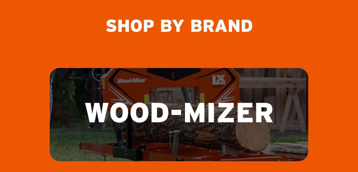 10% Off Wood-Mizer