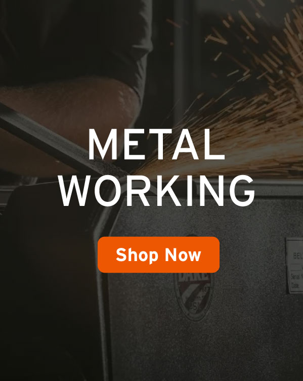 Metalworking