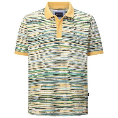 Poloshirt MONZIO (A96608)